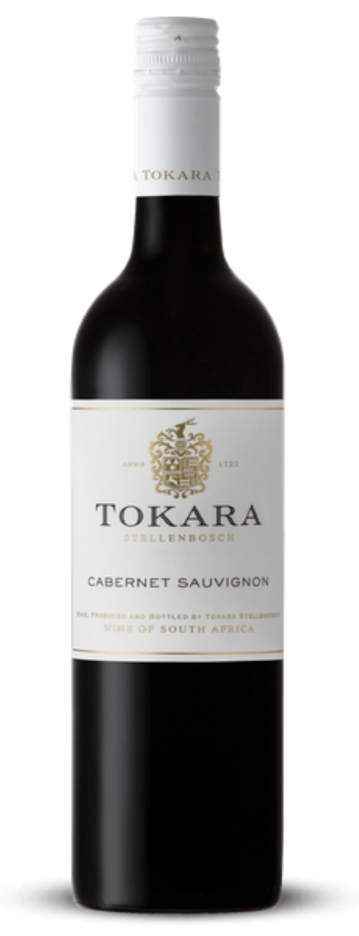 TOKARA CABERNET SAUVIGNON 750ML